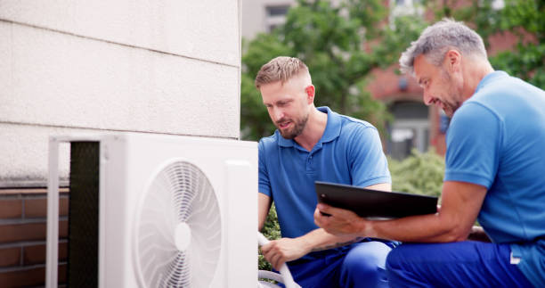 HVAC maintenance plan in Lake Geneva, WI